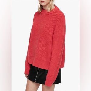 AllSaints Sylvie Sweater